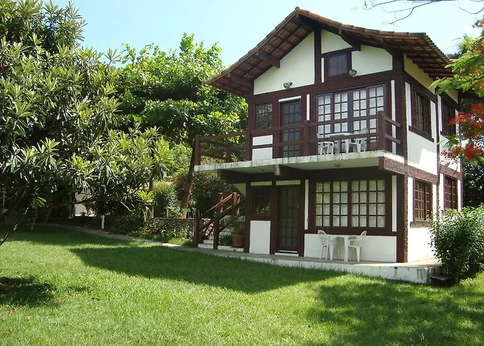 Pousada Latitude 22Pousada